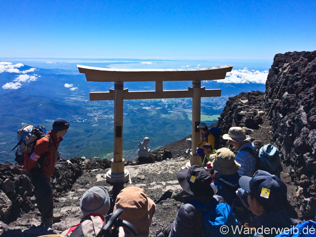 Fujisan Gipfel_BIG