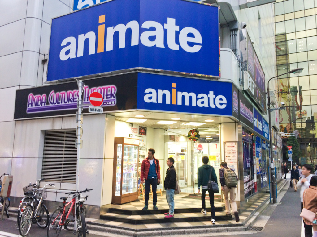Anime und Manga kaufen