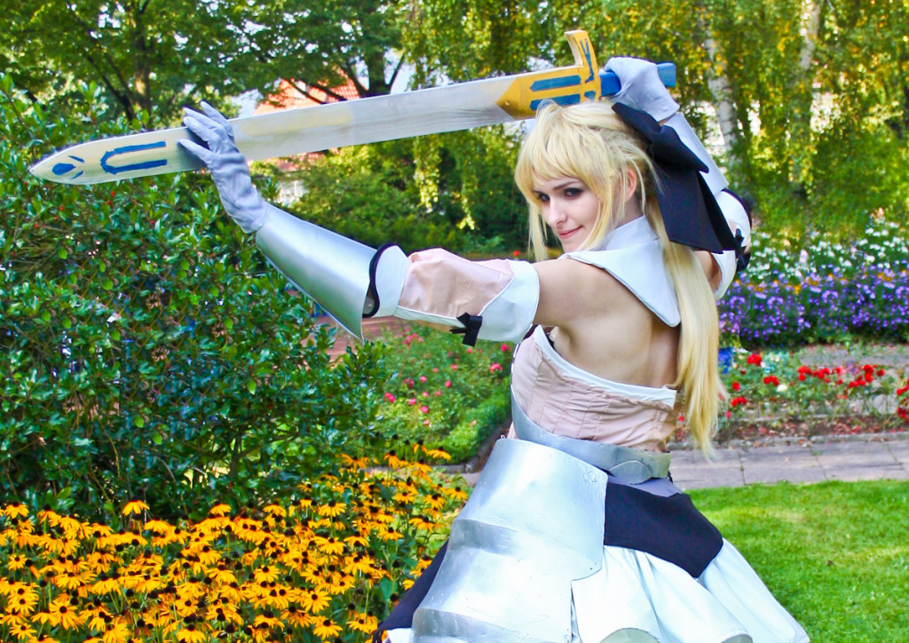 Cosplay Japan