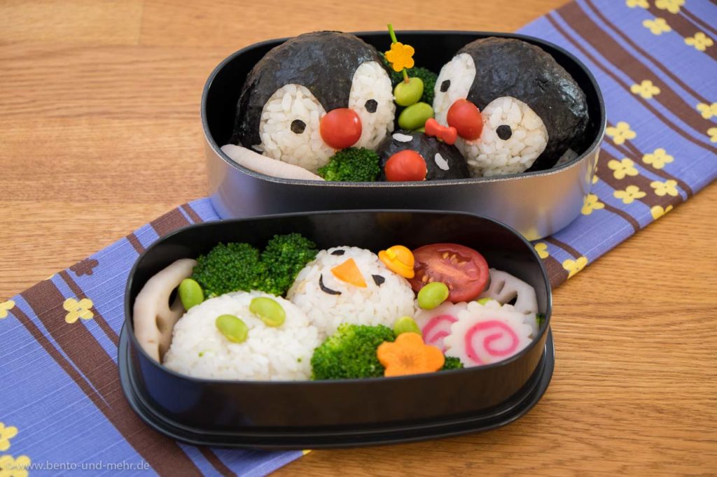 Bento Box Japan