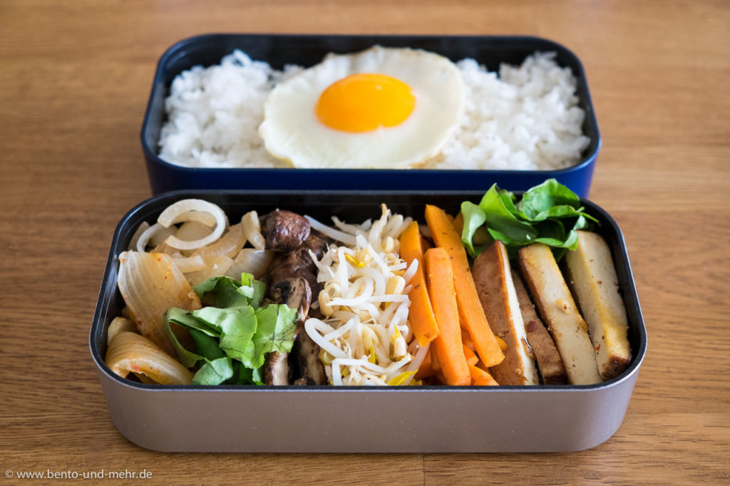 japanishes Bento